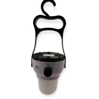 CATA CT-9950 Şarj Edilebilir Dimmerli Abant Gemici Feneri 4-6 Saat Çalışma Süresi IP20 - 7