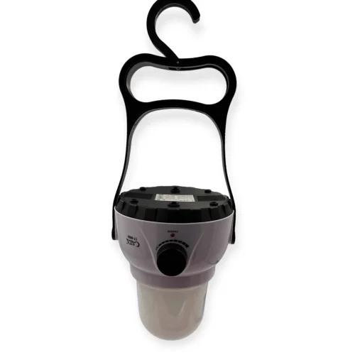 CATA CT-9950 Şarj Edilebilir Dimmerli Abant Gemici Feneri 4-6 Saat Çalışma Süresi IP20 - 7