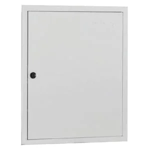 Çetinkaya ÇP 101 47,5x60x14 Trifaze Dağıtım ve Sayaç Panosu - 1