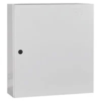 Çetinkaya ÇP 102 A 56x60x15 Trifaze Dağıtım ve Sayaç Panosu - 1