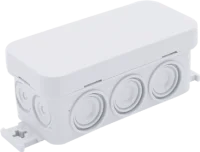 Çetinkaya ÇP 1021 75x75x40 Sıva Üstü Kırma Yüzeyli Opak Buat - 1