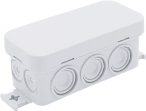 Çetinkaya ÇP 1022 85x85x40 Sıva Üstü Kırma Yüzeyli Opak Buat - 1