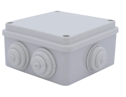 Çetinkaya ÇP 1040 100x100x50 Tıpalı Buat - 1