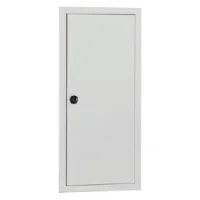 Çetinkaya ÇP 106 21,5×43,5×14 Trifaze Dağıtım ve Sayaç Panosu - 1