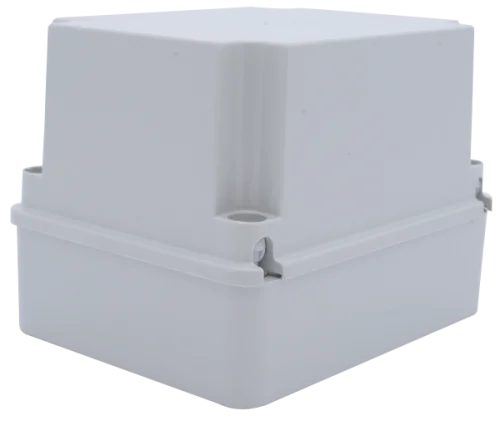 Çetinkaya ÇP 1060 IP54 100x100x120 Buat - 1