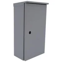 Çetinkaya ÇP 109 25x45x15 Trifaze Dağıtım ve Sayaç Panosu - 1