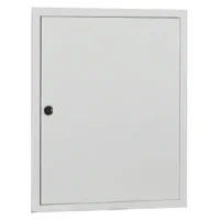 Çetinkaya ÇP 115 BH 60x100x25 Trifaze Dağıtım ve Sayaç Panosu - 1