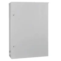 Çetinkaya ÇP 116 45x60x15 Harici Tip Ayaklı, Duvar Tipi Çatılı Şantiye Panosu - 1