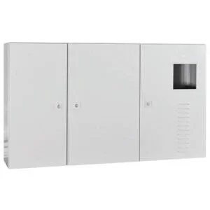 Çetinkaya ÇP 117 A 120x65x27  Sayaç+ Dağıtım +Kompanzasyon Panosu - 1