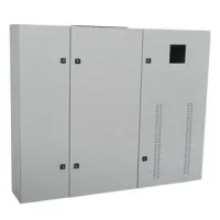 Çetinkaya ÇP 117 C 150x120x27  Sayaç+ Dağıtım +Kompanzasyon Panosu - 1