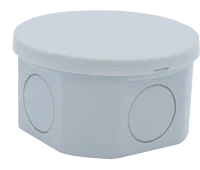 Çetinkaya ÇP 1236 Ø 70×40 Sıva Üstü Kırma Yüzeyli Opak Buat - 1