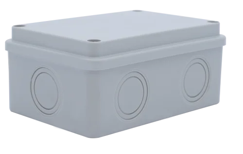 Çetinkaya ÇP 1239 80x120x50 S.Ü Kırmalı Opak ABS Buat - 1