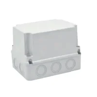 Çetinkaya ÇP 1259 80x120x120 Sıva Üstü Kırma Yüzeyli Opak Buat - 1