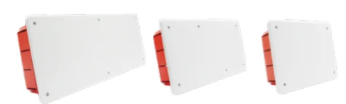 Çetinkaya ÇP 1806 192x152x70 Sıva Altı Buat - 1