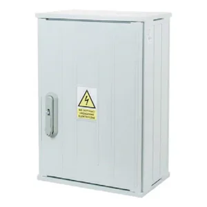 Çetinkaya CP 2658 260x580x250 Polyester Pano - 1