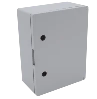 Çetinkaya ÇP 5004 D 40x50x24 Opak Kapaklı Pano - 1