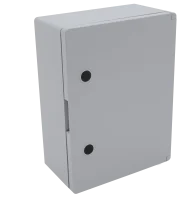 Çetinkaya ÇP 5005 40x60x20 Opak Kapaklı Pano - 1