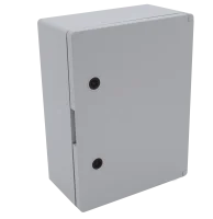 Çetinkaya ÇP 5006 Y 50x70x24,5 Opak Kapaklı Pano - 1