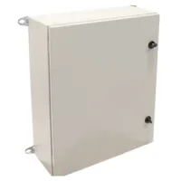 Çetinkaya ÇP 506020 E 50x60x20 Etanj E Serisi Taban Sacli Pano - 1