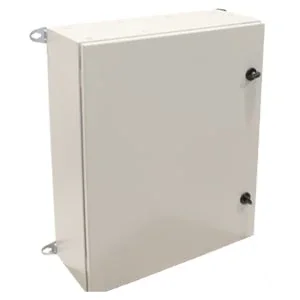 Çetinkaya ÇP 506020 E 50x60x20 Etanj E Serisi Taban Sacli Pano - 1