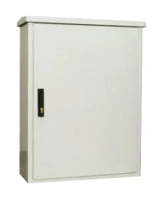 Çetinkaya ÇP 510 700 x 1100 x 350   Bazalı Polyester Galvaniz Taban Saclı Panosu - 1