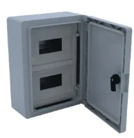 Çetinkaya ÇP 5102 25x33x13 Plst 2x9 Mod. Pano - 1