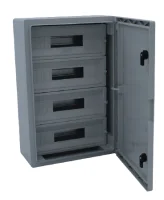 Çetinkaya ÇP 5105 40x60x20 Plst 3x20 Mod Pano Opak - 1