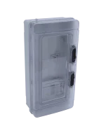 Çetinkaya ÇP 5300 Mnf. Mekanik Saat 5 Sigorta - 1