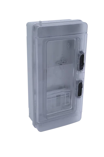 Çetinkaya ÇP 5300 Mnf. Mekanik Saat 5 Sigorta - 1