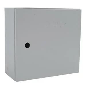 Çetinkaya ÇP 806 75x80x20 S.Ü Sigorta Dağıtım Panosu - 1