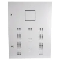 Çetinkaya ÇP 8303 80x120x35 Kompanzasyon Panosu - 1