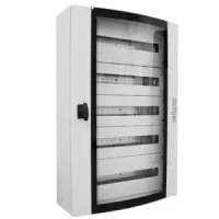 Çetinkaya CPD 6009020 SUMS 60x90x20 S.U Bombeli Temperli Camlı Sigortalı Pano - 1