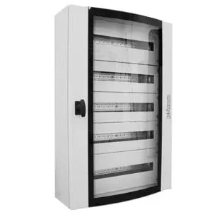 Çetinkaya CPD 6009020 SUMS 60x90x20 S.U Bombeli Temperli Camlı Sigortalı Pano - 1