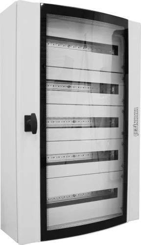 Çetinkaya CPD 6010520 SUMS 60x105x20 S.U Bombeli Temperli Camlı Sigortalı Pano - 1