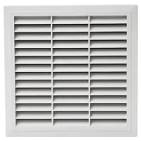 Çetinkaya V02 260 001 260x260 Filtreli Gri Menfez Ip 54 - 1