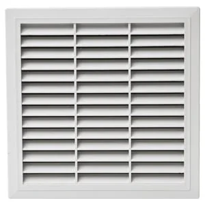 Çetinkaya V02 260 001 260x260 Filtreli Gri Menfez Ip 54 - 1