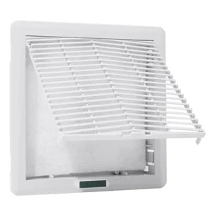 Çetinkaya V02 325 003 325x325 Filtreli Gri Menfez Ip 54 - 1