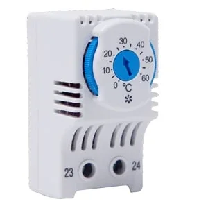 Çetinkaya V10 01M 001 Fan Termostatı - 1