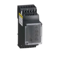 Schneider Electric RM35TF30 Çok Fonksiyonlu Faz Kontrol Rölesi Rm35T Aralık 194..528 V Ac - 1