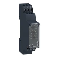 Schneider Electric RM17TA00 Çok Fonksiyonlu Kontrol Rölesi Rm17-Ta Aralık 183..528 V Ac - 1