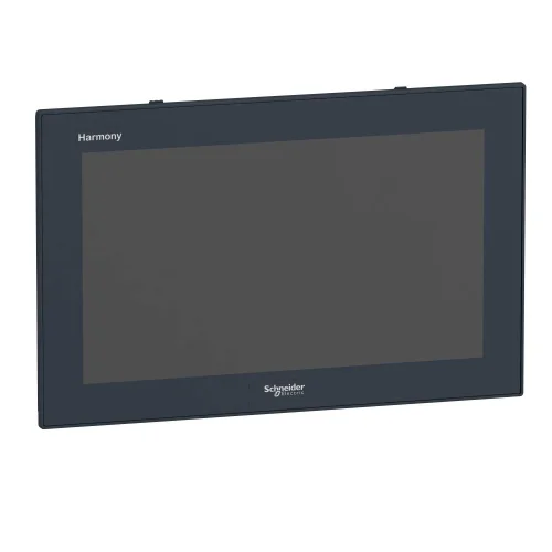 Schneider Electric HMIPSOS752D1801 Çoklu Dokunmatik Ekran, Harmony İpc, S Panel Pc Optimize Ssd W15 Dc Windows 10 - 1