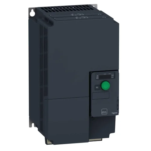 Schneider Electric ATV320D11N4C Değişken Hızlı Sürücü Altivar Machine Atv320 11 kW 380...500 V 3 Faz Kompakt - 1