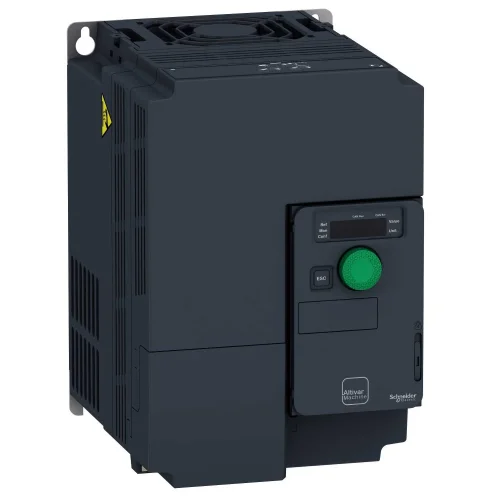 Schneider Electric ATV320U75N4C Değişken Hızlı Sürücü Altivar Machine Atv320 7,5 kW 380...500 V 3 Fazlı Kompakt - 1