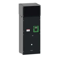 Schneider Electric ATV630C22N4 Değişken Hızlı Sürücü Altivar Process Atv600 Atv630 220kW/350 Hp 380...480 V Ip00 - 1
