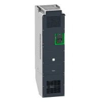 Schneider Electric ATV930C13N4C Değişken Hızlı Sürücü Altivar Process Atv900 Atv930 130 kW 400/480 V Frenleme Ünitesiz Ip00 - 1