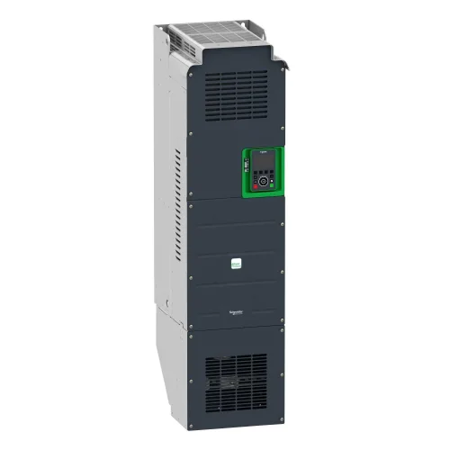 Schneider Electric ATV930C16N4C Değişken Hızlı Sürücü Altivar Process Atv900 Atv930 160 kW 400/480 V Frenleme Ünitesiz Ip00 - 1