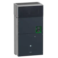 Schneider Electric ATV930C25N4C Değişken Hızlı Sürücü Altivar Process Atv900 Atv930 250 kW 400/480 V Frenleme Ünitesiz Ip00 - 1