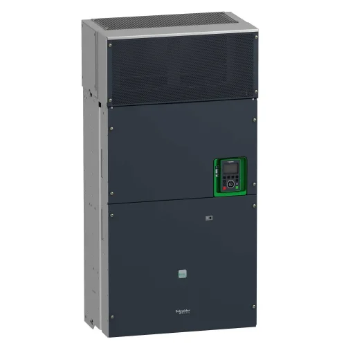 Schneider Electric ATV930C31N4C Değişken Hızlı Sürücü Altivar Process Atv900 Atv930 315 kW 400/480 V Frenleme Ünitesiz Ip00 - 1