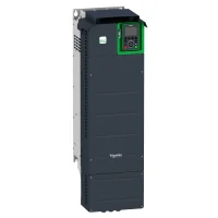 Schneider Electric ATV930D90N4C Değişken Hızlı Sürücü Altivar Process Atv900 Atv930 90 kW 400/480 V Frenleme Ünitesiz Ip21 - 1