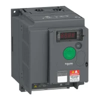 Schneider Electric ATV310HU15N4E Değişken Hızlı Sürücü Atv310 1,5 kW 2 Hp 380...460 V 3 Fazı Filtresiz - 1